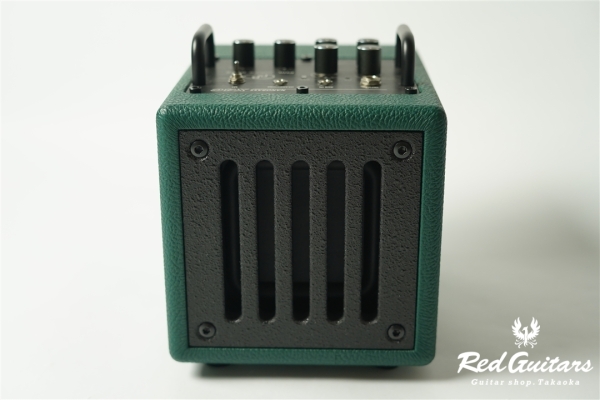 NANOBASS X4C - Forest Green